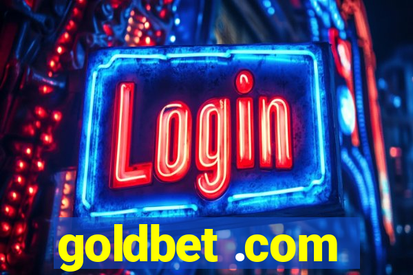 goldbet .com